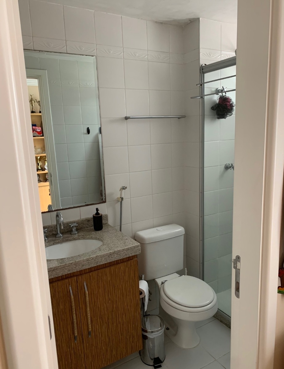 Apartamento à venda com 3 quartos, 130m² - Foto 20